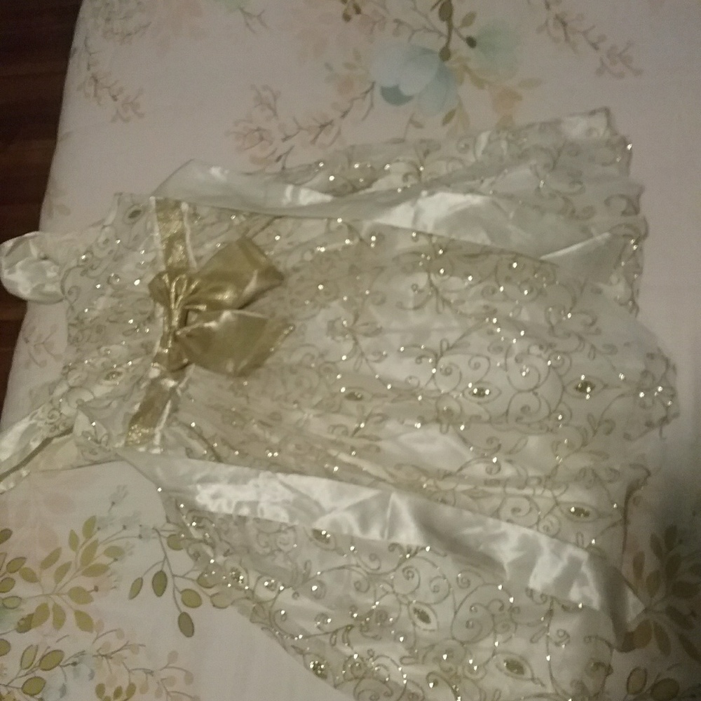 Pretty dress